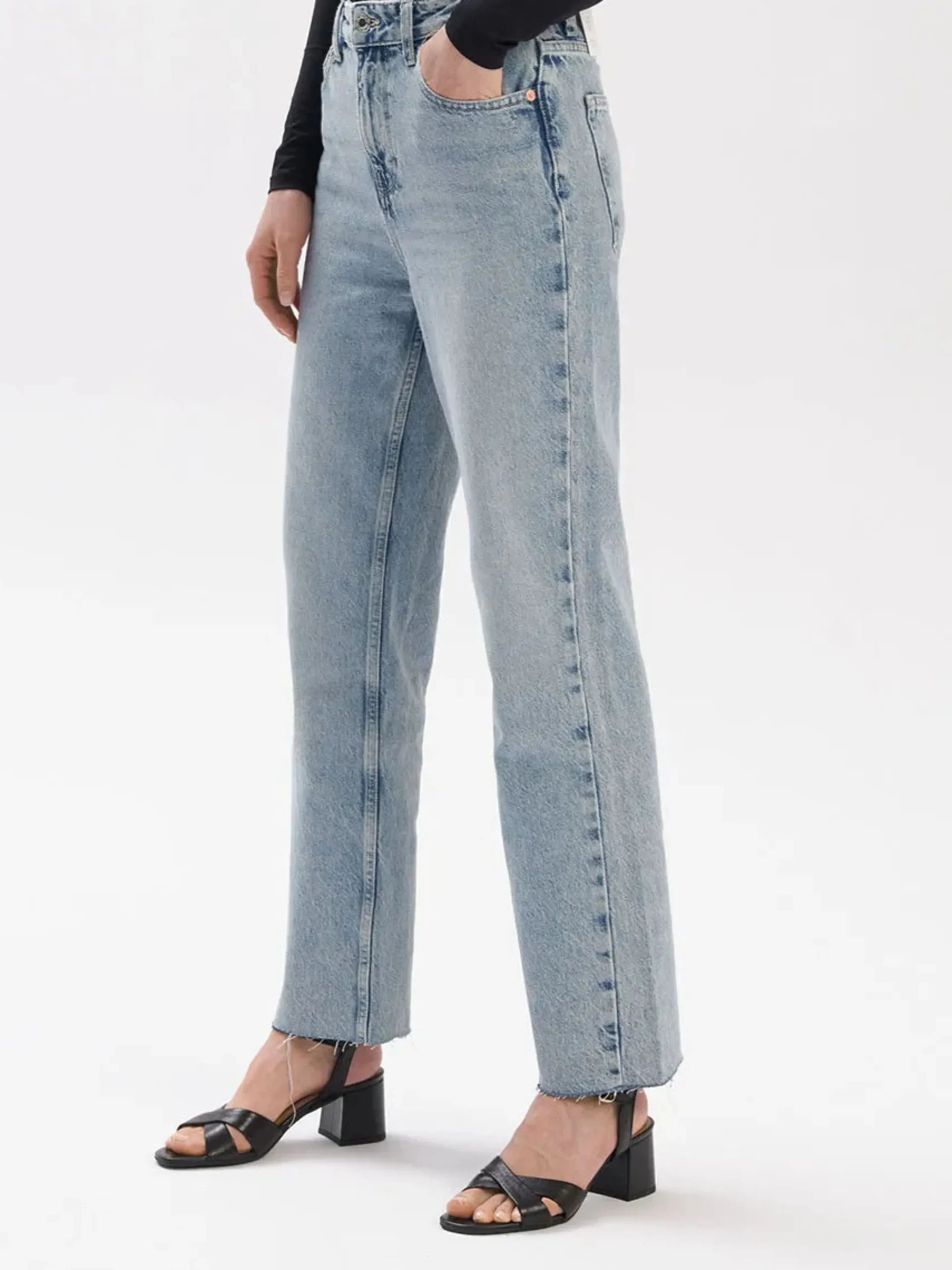 rylko__sort_sandal_1.webp Rylko - Sort sandal