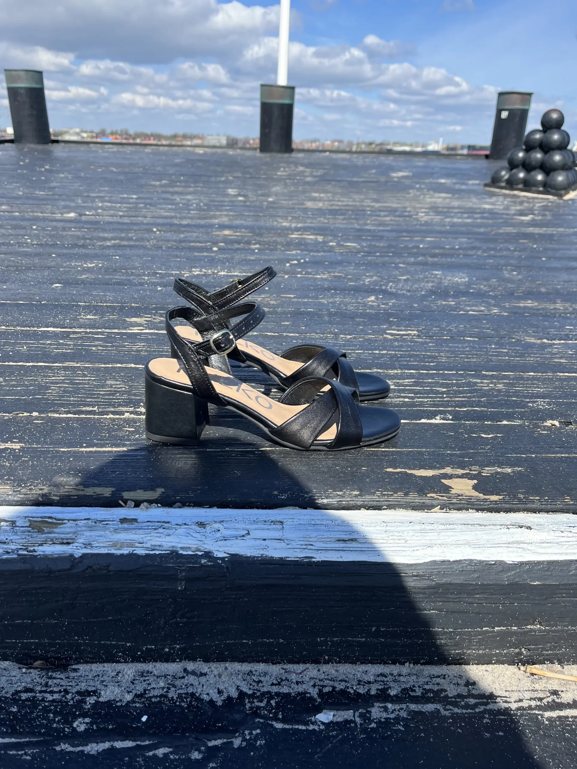 rylko__sort_sandal_3.webp Rylko - Sort sandal