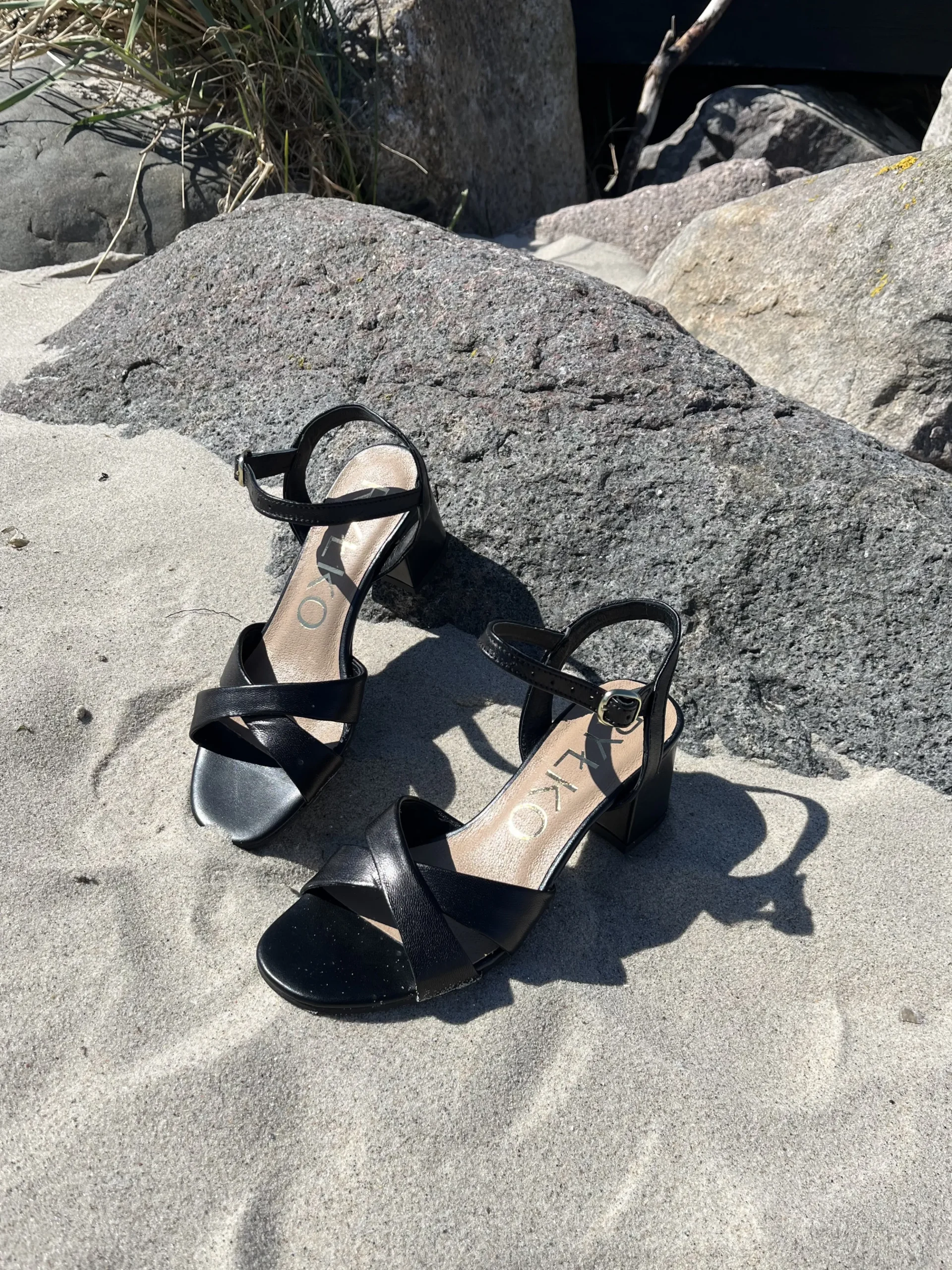 rylko__sort_sandal_4.webp Rylko - Sort sandal