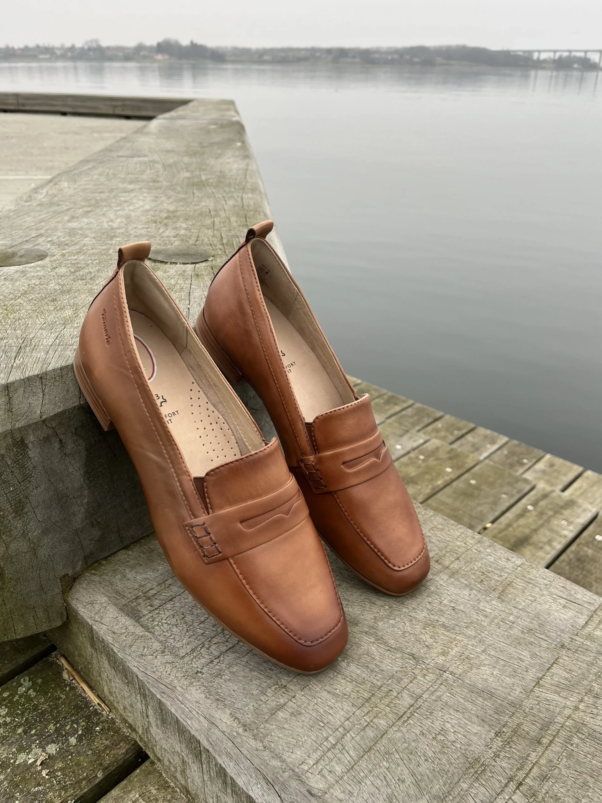 tamaris__brun_loafers_vid_1.webp Tamaris - Brun Loafers (Vidde H)