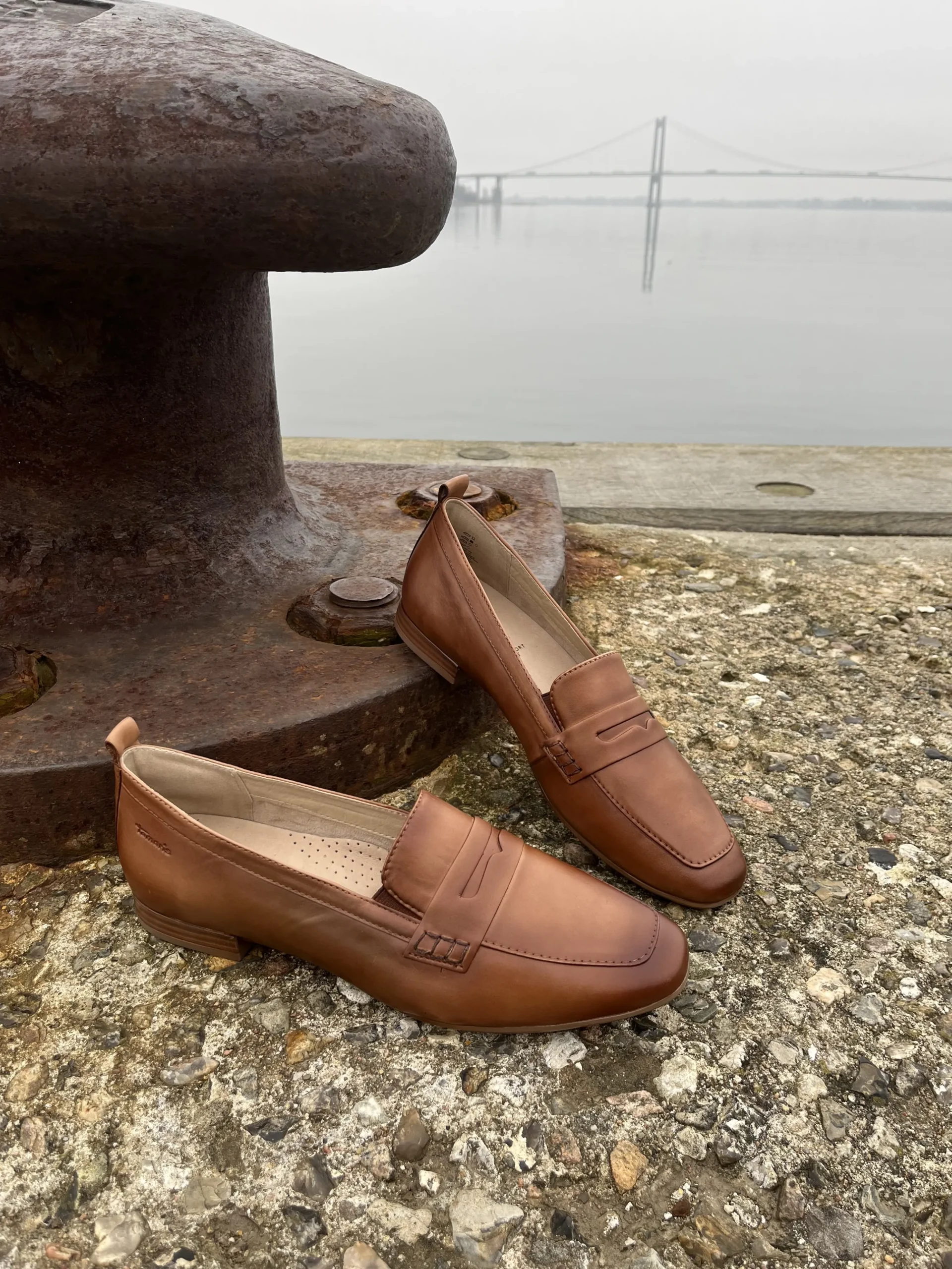 tamaris__brun_loafers_vid_3.webp Tamaris - Brun Loafers (Vidde H)