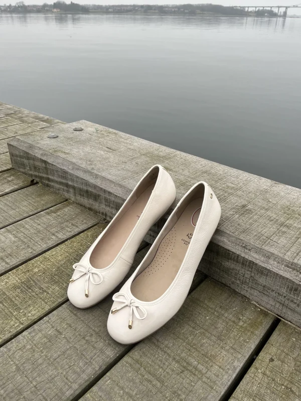 Tamaris - Lys Ballerina (Vidde H)