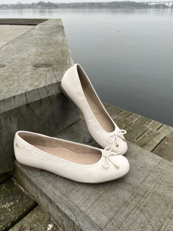 Tamaris - Lys Ballerina (Vidde H)