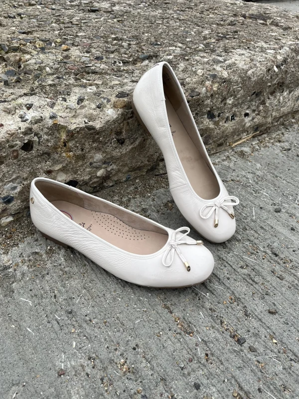 Tamaris - Lys Ballerina (Vidde H)