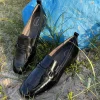 Tamaris - Sort loafers (Vidde H)