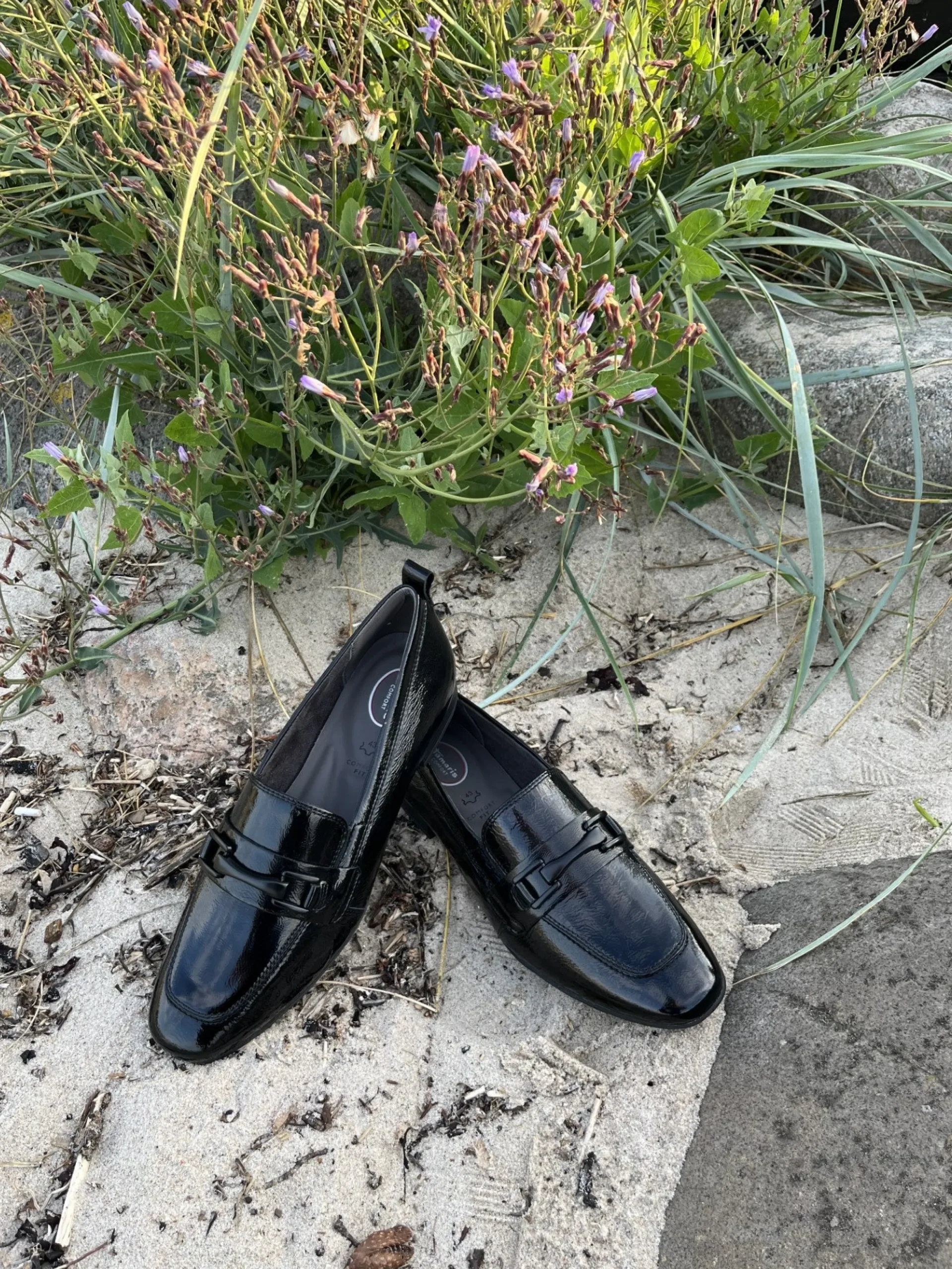 tamaris__sort_loafers_vid_3.webp Tamaris - Sort loafers (Vidde H)