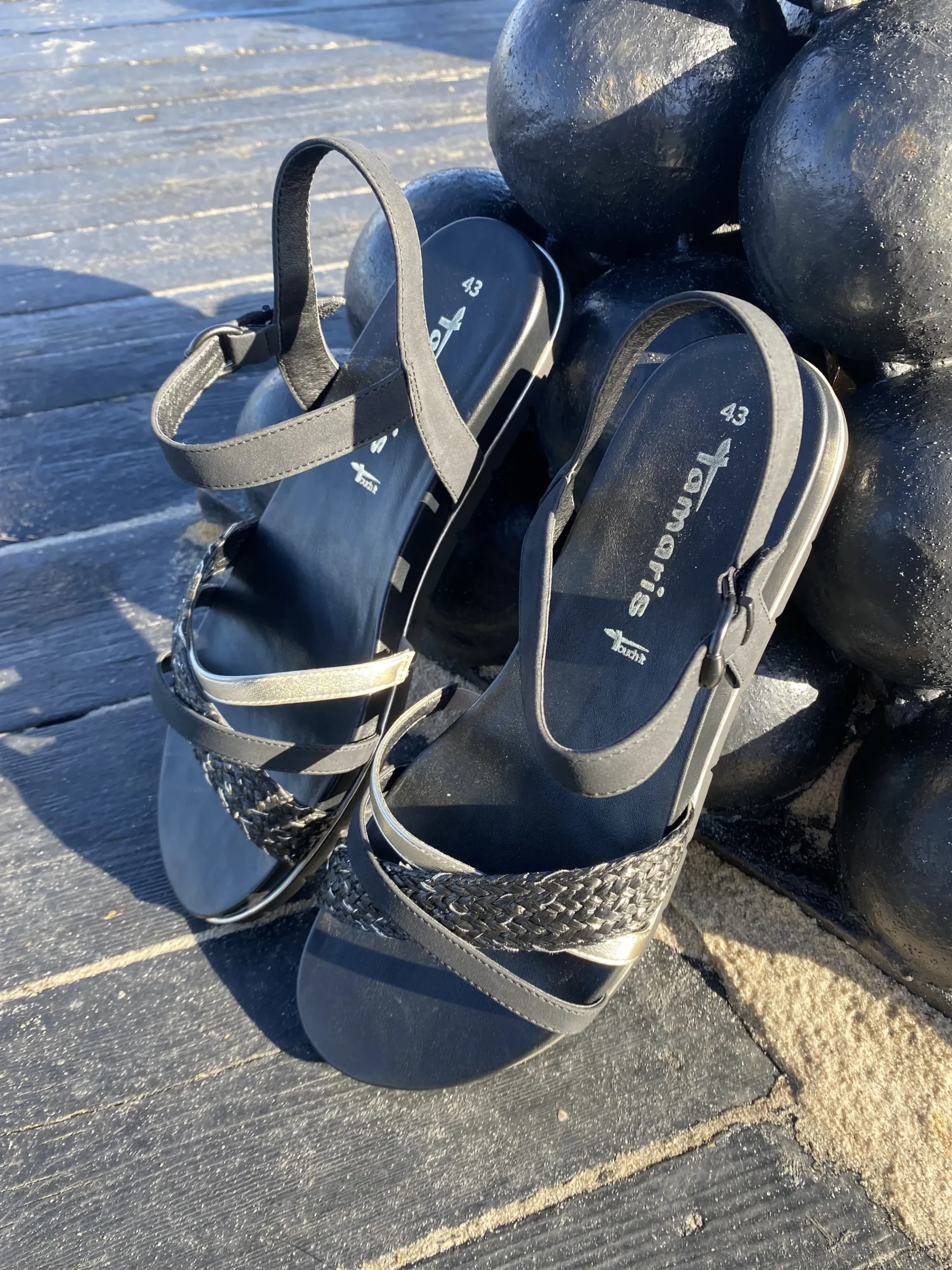 tamaris__sort_sandal_1.webp Tamaris - Sort sandal
