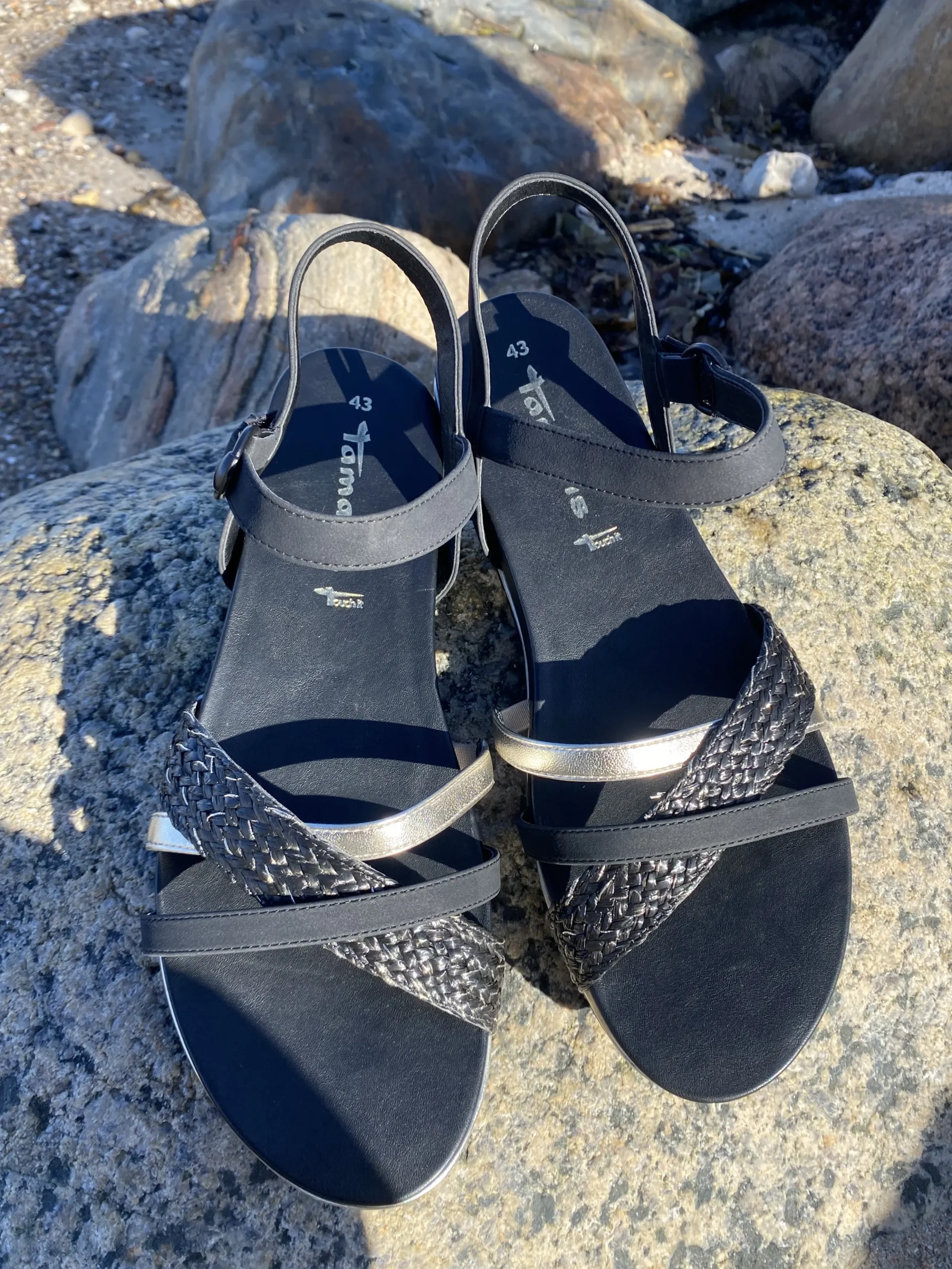 tamaris__sort_sandal_2.webp Tamaris - Sort sandal