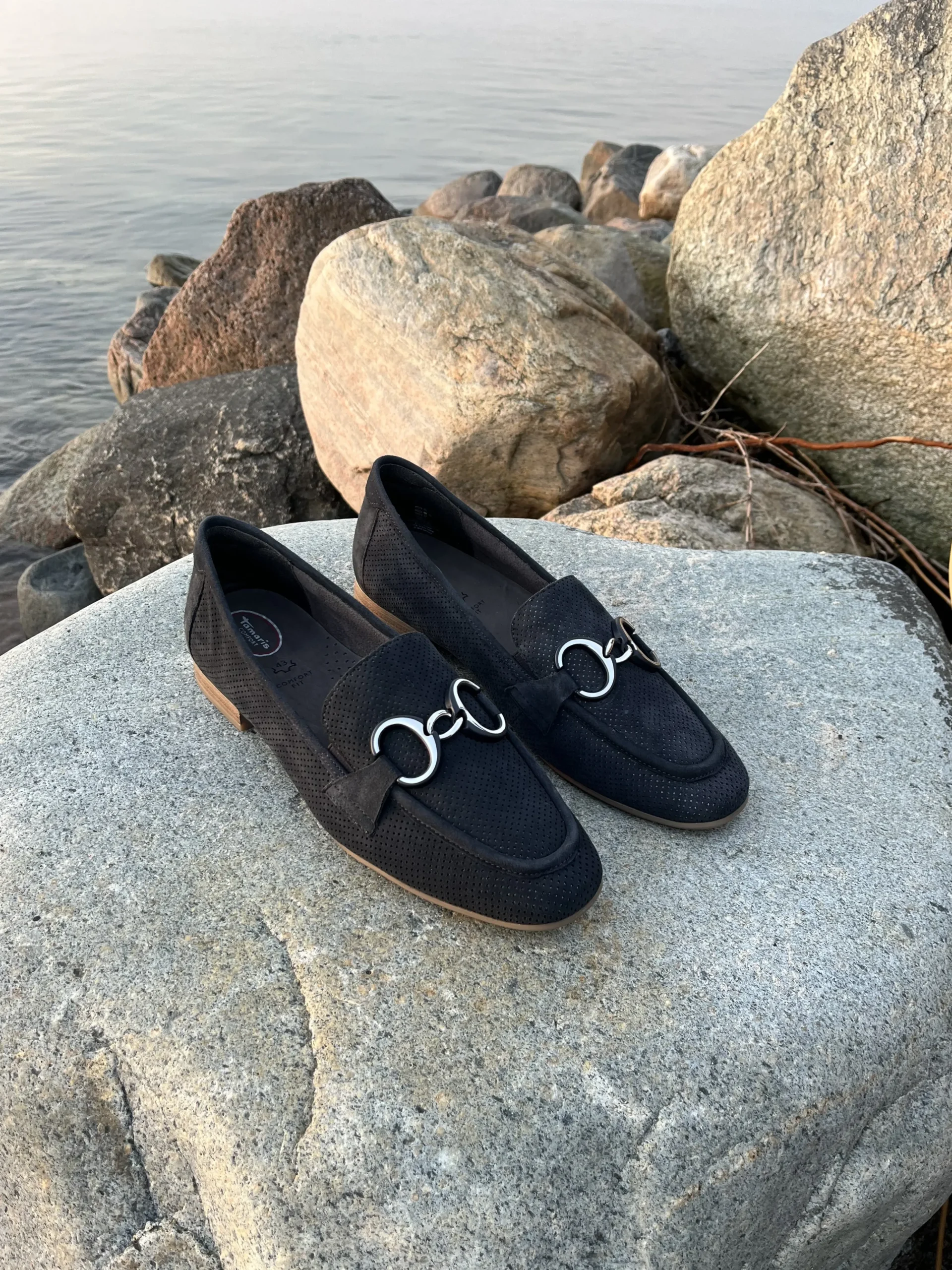 tamaris_comfort__bl_loafe_2.webp Tamaris Comfort - Blå loafers (Vidde H)