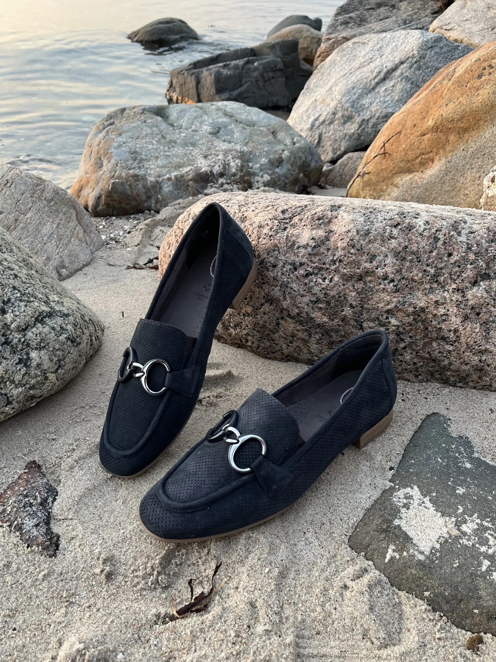tamaris_comfort__bl_loafe_3.webp Tamaris Comfort - Blå loafers (Vidde H)